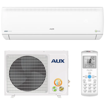 Кондиционер AUX J Progressive ASW-H09A4/JD-R2DI/AS-H09A4/JD-R2DI-11