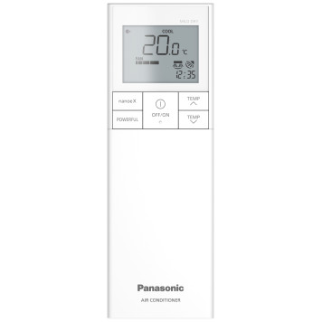 Кондиционер Panasonic Design CS-Z25XKEW/CU-Z25XKE-2