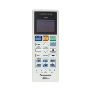 Кондиционер Panasonic Deluxe CS-E7RKDW/CU-E7RKD-3