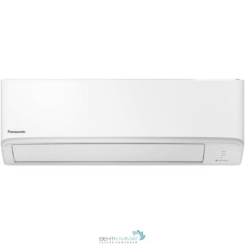 Настенная сплит-система Panasonic Compact CS-TZ35WKEW/CU-TZ35WKE-5
