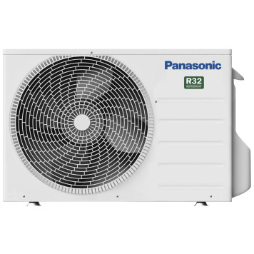 Настенная сплит-система Panasonic CS-TZ42WKEW/CU-TZ42WKE-3