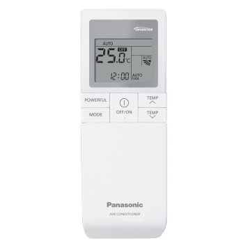 Настенная сплит-система Panasonic CS-TZ60WKEW/CU-TZ60WKE-4
