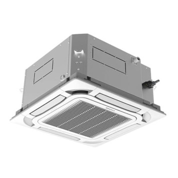 Декоративная панель Кассетный кондиционер Dantex RK-24/36/48/60UHG3N