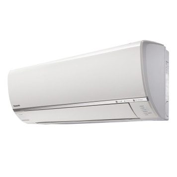 Кондиционер Panasonic Deluxe CS-E18RKDW/CU-E18RKD-2