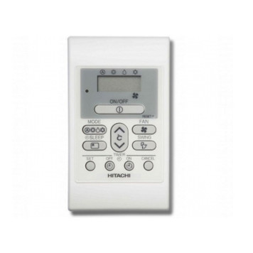 Комплект для осуществления управления посредством "сухого контакта" Hitachi SPX-WDC3