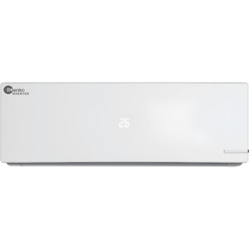 Кондиционер Denko Samurai QW-07I (2024)