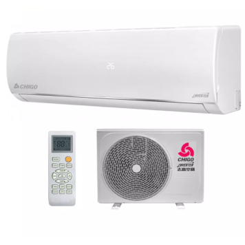 Кондиционер Chigo Alba CS-21V3A-B150