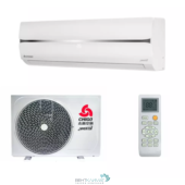 Кондиционер Chigo King CS-25V3A-1C172/White Кондиционер Chigo King CS-25V3A-1C172/White