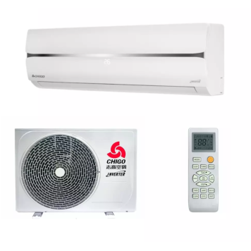 Кондиционер Chigo King CS-25V3A-1C172/White