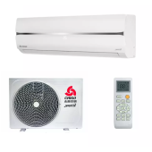 Кондиционер Chigo King CS-51V3A-1B172/White