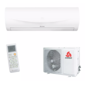 Кондиционер Chigo Moon CS-88H3A-1H181