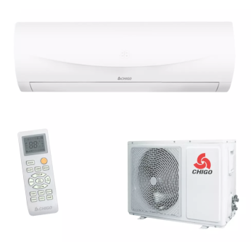 Кондиционер Chigo Moon CS-88H3A-1H181