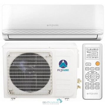 Кондиционер FUJIAIRE FJAMH09R1DI