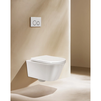 Унитаз подвесной AEB21602H