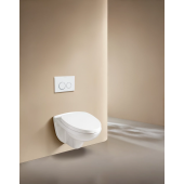 Унитаз подвесной Arrow FB2649H