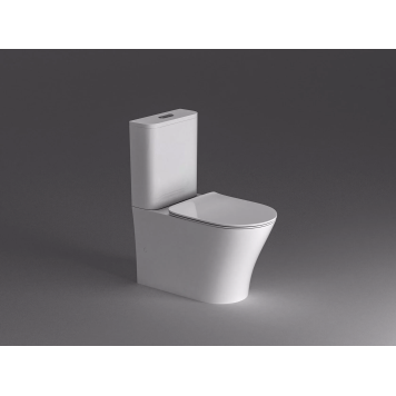 Унитаз напольный AB2232H