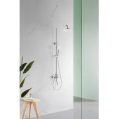 Душевая система ARROW AG3307CP-1 хром