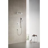 Скрытая душевая система ARROW AG3731CP-1 хром