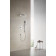 Скрытая душевая система ARROW AG3731CP-1 хром