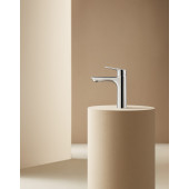 Смеситель для раковины ARROW AG4138CP хром Смеситель для раковины ARROW AG4138CP хром