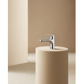 Смеситель для раковины ARROW AG4137CP хром Смеситель для раковины ARROW AG4137CP хром