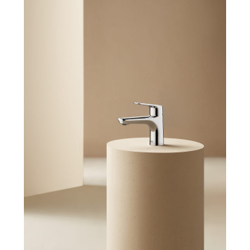 Смеситель для раковины ARROW AG4137CP хром