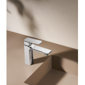 Смеситель для раковины ARROW AG4120 хром Смеситель для раковины ARROW AG4120 хром