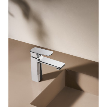 Смеситель для раковины ARROW AG4120 хром