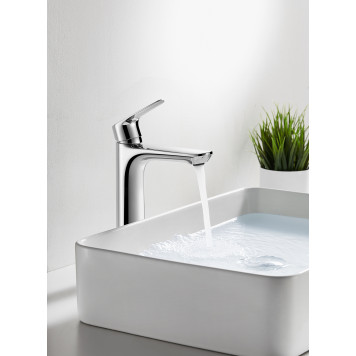 Cмеситель для раковины ARROW AG4132CP хром