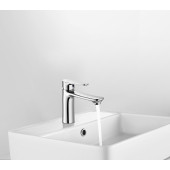 Cмеситель для раковины ARROW AG4106 хром Cмеситель для раковины ARROW AG4106 хром