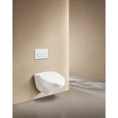 Унитаз подвесной FB2649H / крышка FB2649H