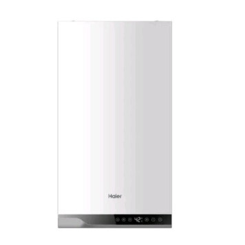 Настенный газовый котел Haier TechLine 1.40 Ti, 40 кВт