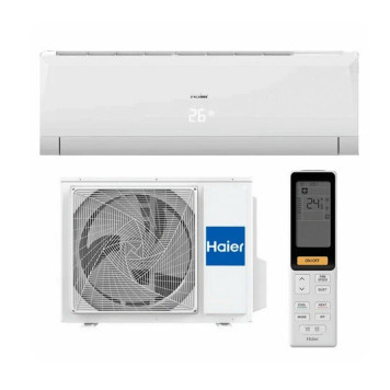 Кондиционер Haier AS12NS7ERA-W / 1U12BS7ERA