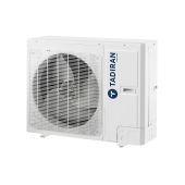Наружный блок двухтрубной мини VRF системы Tadiran TNV100EU/3-V Наружный блок двухтрубной мини VRF системы Tadiran TNV100EU/3-V