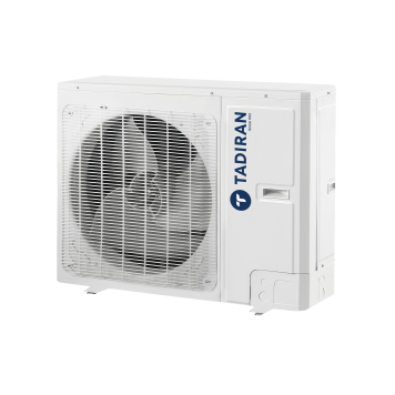 Наружный блок двухтрубной мини VRF системы Tadiran TNV100EU/3-V