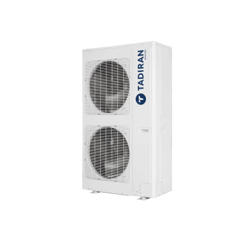 Наружный блок двухтрубной мини VRF системы Tadiran TNV140EU/3-Y