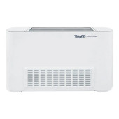 Напольно-потолочный фанкойл до 3.5 кВт Shuft SFF-300 Напольно-потолочный фанкойл до 3.5 кВт Shuft SFF-300