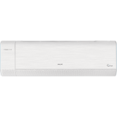 Настенная сплит-система AUX ASW-H09A4/QF-R2DI + AS-H09A4/QF-R2DI, белый