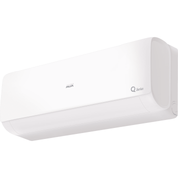 Настенная сплит-система AUX ASW-H09A4/QH-R1 + AS-H09A4/QH-R1, белый-4