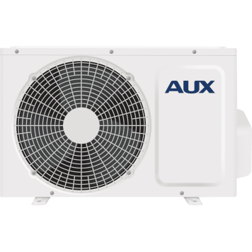 Настенная сплит-система AUX ASW-H18A4/QH-R1 + AS-H18A4/QH-R1, белый-2