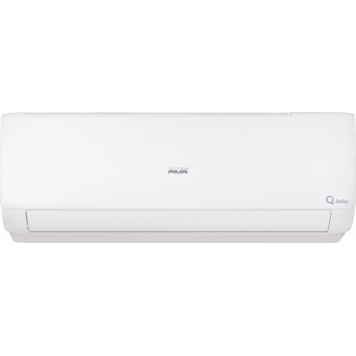 Настенная сплит-система AUX ASW-H24A4/QH-R1 + AS-H24A4/QH-R1, белый-5