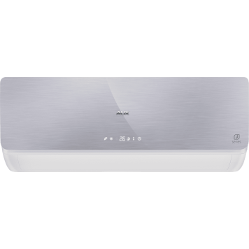 Настенная сплит-система AUX ASW-H07B4/FJ-SR1 + AS-H07B4/FJ-R1, серебристый-1