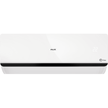 Настенная сплит-система AUX ASW-H07A4/FP-R1 + AS-H07A4/FP-R1, белый-6