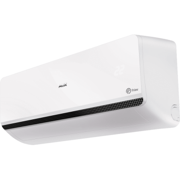 Настенная сплит-система AUX ASW-H09A4/FP-R1 + AS-H09A4/FP-R1, белый-4