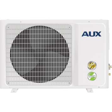 Настенная сплит-система AUX ASW-H18A4/FP-R1 + AS-H18A4/FP-R1, белый-7