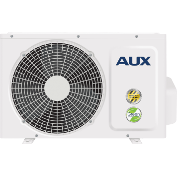 Настенная сплит-система AUX ASW-H07A4/JD-R1 + AS-H07A4/JD-R1, белый-8