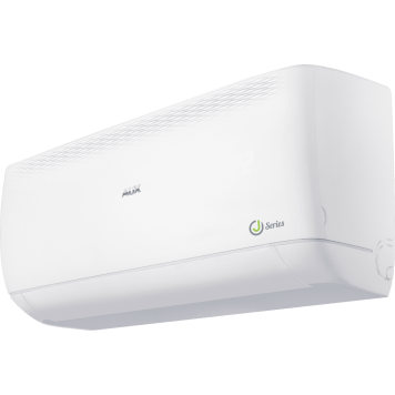 Настенная сплит-система AUX ASW-H09A4/JD-R1 + AS-H09A4/JD-R1, белый-8