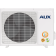 Настенная сплит-система AUX ASW-H18A4/JD-R2DI (v1) + AS-H18A4/JD-R2DI (v1), белый