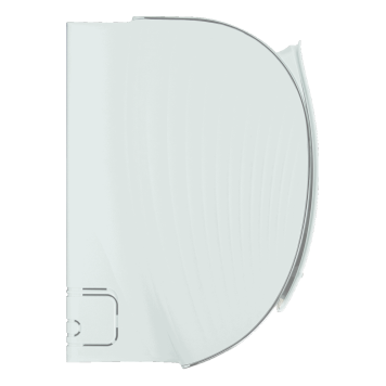 Настенная сплит-система Electrolux EACS-24HP/N3_23Y_in + EACS-24HP/N3_23Y_out, белый-2