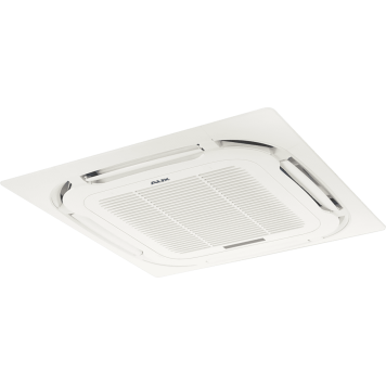 Кассетная сплит-система AUX ALCA-H18/4DR2A + MB09 панель для ALCA-H12/18 + AL-H18/4DR2A(U)-5